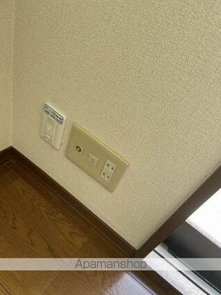 グランバリエ己斐　Ａ棟[3LDK/78.57m2]の内装