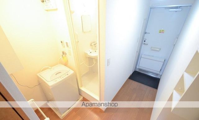 レオパレス栗林南[1K/23.71m2]の内装1