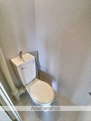 緑コーポの内装写真