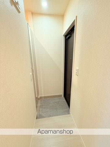 D PAINA NAMAMUGI IIIの内装写真