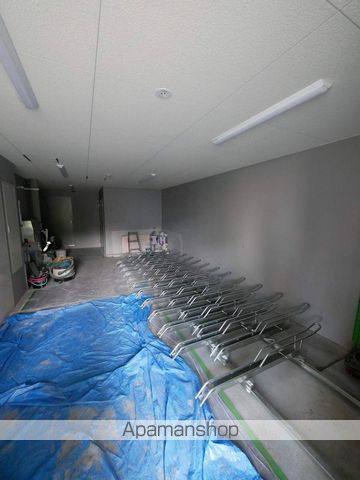 レジデンス大阪福島フォルテのその他写真