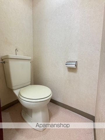 メゾン中市の内装写真