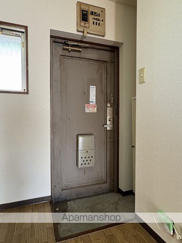マンションジュネスVIの内装写真