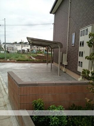 Ｇｒｅｅｎ　Ｐａｒｋ　Ⅰ[1LDK/48.65m2]のエントランス