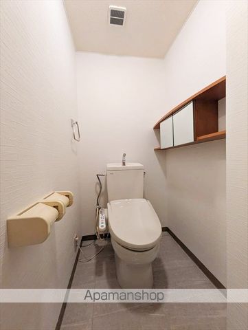 メゾン白羊館の内装写真