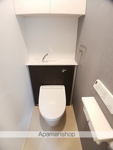 ヒカルサ京都山科大宅の内装写真