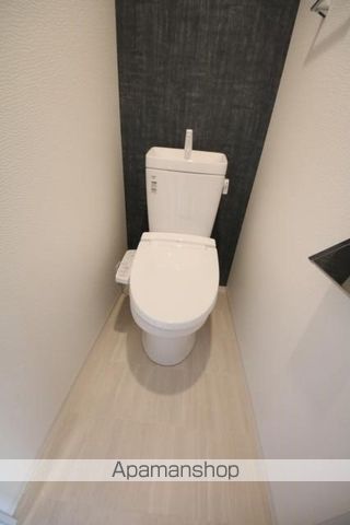SーRESIDENCE大阪九条NORTHの内装写真