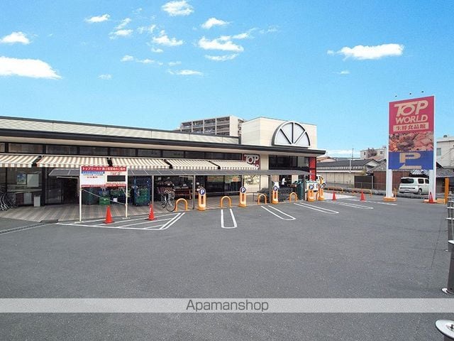 ルミエール星田の周辺写真