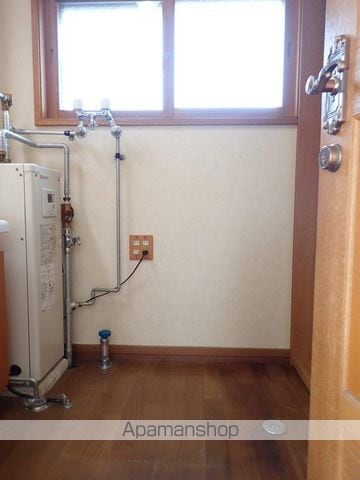 西町6丁目5ー12貸家の内装写真