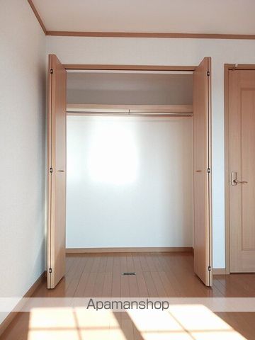 ボナールの内装写真