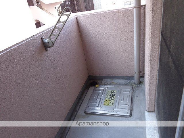 シャルマンフジ大阪城南の内装写真