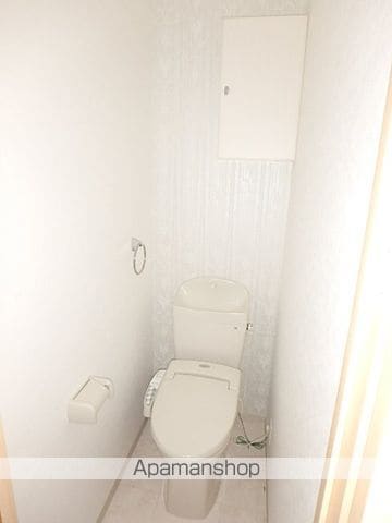 バーンメアオ パトナムの内装写真
