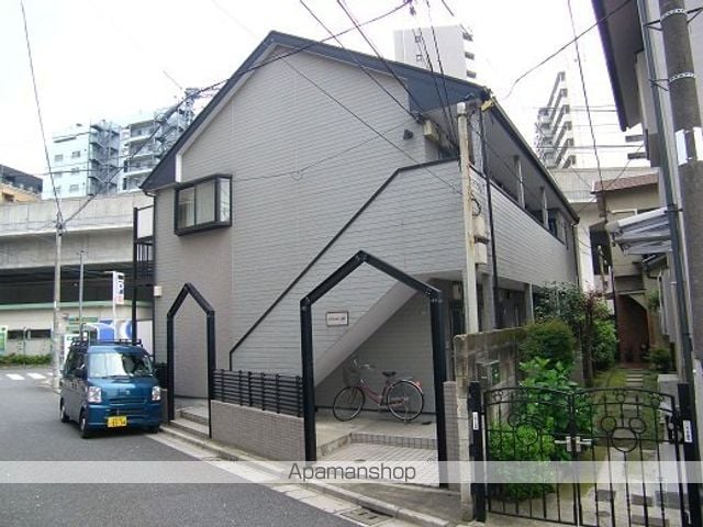 アドラシオン・MTの外観写真