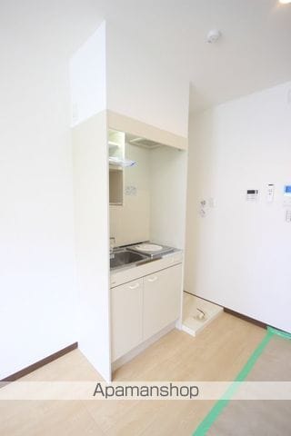アイコート川越の内装写真
