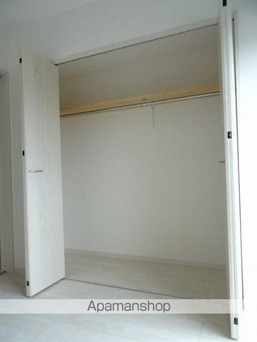 シティハイツVIIの内装写真
