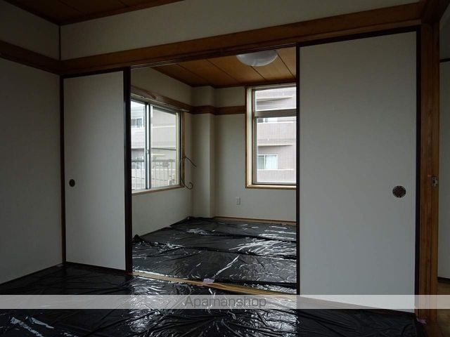 コーポ武田の内装写真