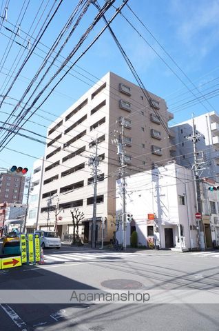 ヴィラセイユー常磐町の周辺写真