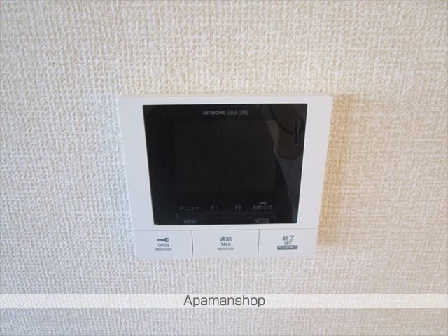 KITAOJIRESIDENCEの内装写真