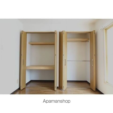 マンション常盤の内装写真