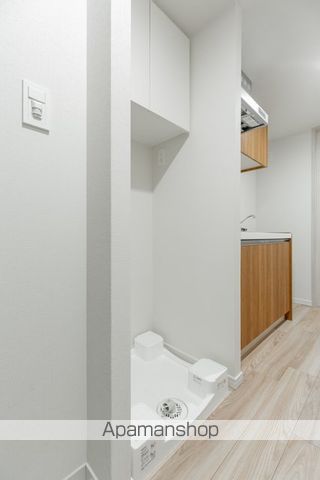 ベルファース大森山王の内装写真