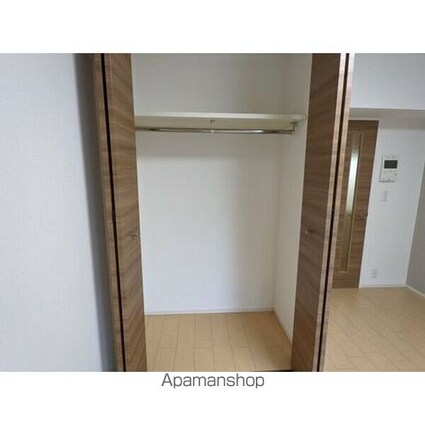 アソシエール駒沢[1K/22.83m2]のその他内装4