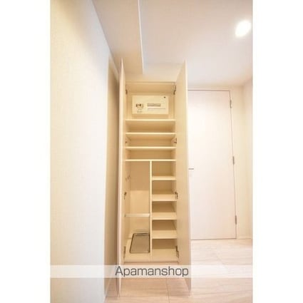 ３４３レジデンス品川（オープンレジデンシア）[1LDK/31.25m2]のその他内装4