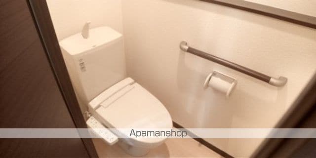 レオネクストGARDENIAの内装写真