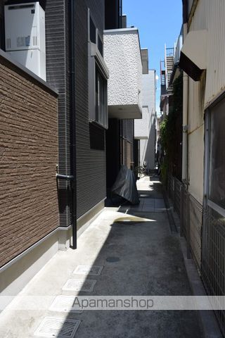 アークラヴィータの内装写真