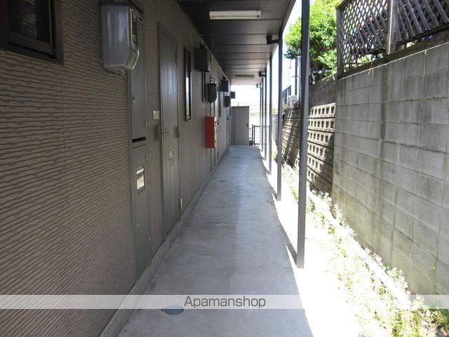 フェンスウエストIIのその他写真