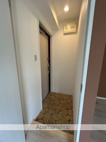 プランドール姫路の内装写真