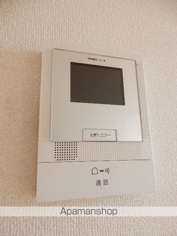 ファミール Bの内装写真
