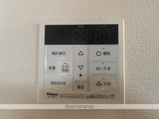 BIENVIVRE楡木の内装写真
