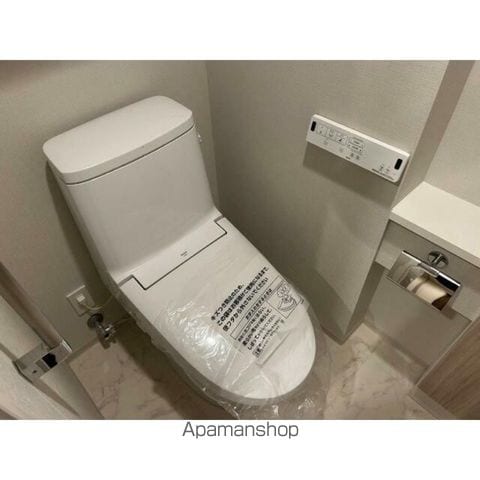 シティタワーズ板橋大山サウスタワーの内装写真