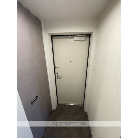 OBTENIRの内装写真
