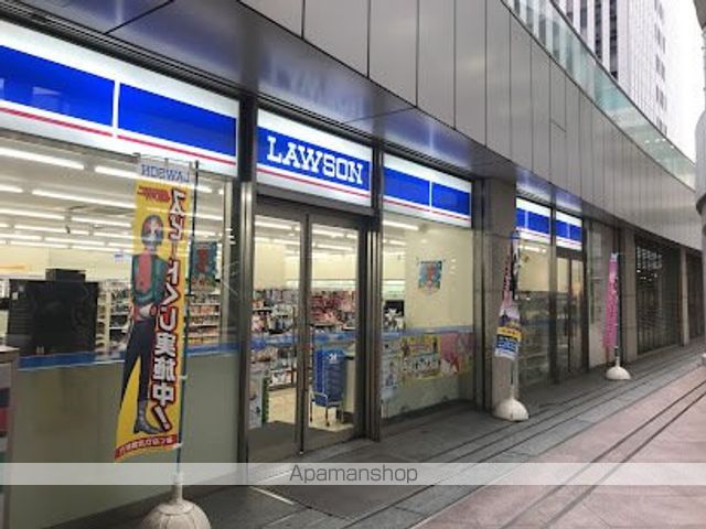品川シーサイドビュータワー Iの周辺写真