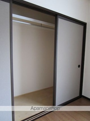 パルコート[2DK/41m2]の収納