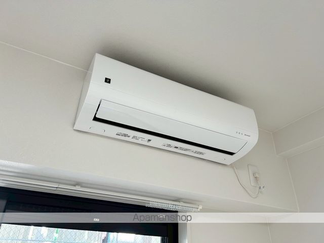 ヴェローナIの内装写真