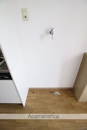 ビーライン川入　Ｂ[1K/30.69m2]の内装7