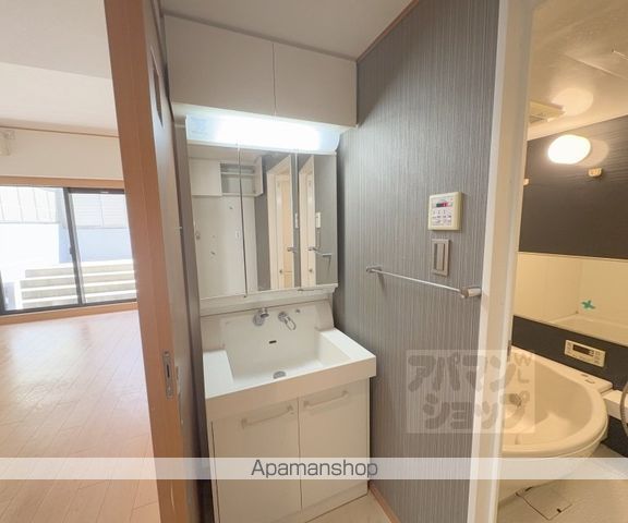 I.HOUSE02の内装写真