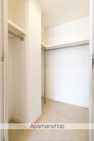 カスタリア中目黒の内装写真