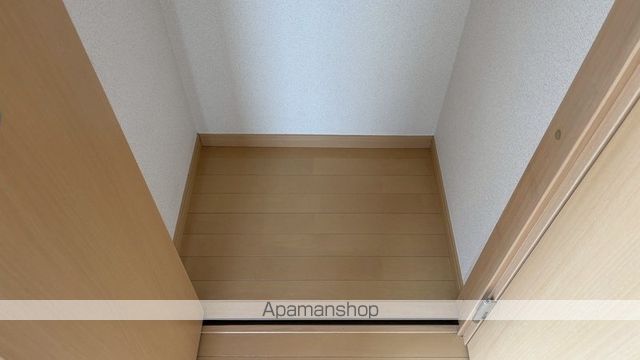 レジェンド横浜の内装写真