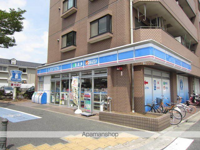 ARAKISS PLAZAの周辺写真