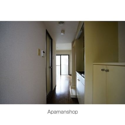 ＳａＫｕＲａ館[1R/16m2]の内装