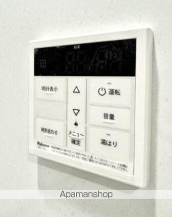 ＳーＲＥＳＩＤＥＮＣＥ中新町ａｖｅｌｉｓ[1K/29.04m2]のその他内装