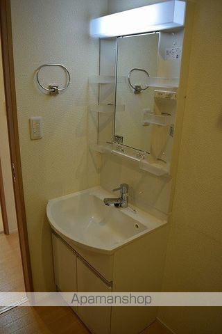 イーセブン湘南の内装写真