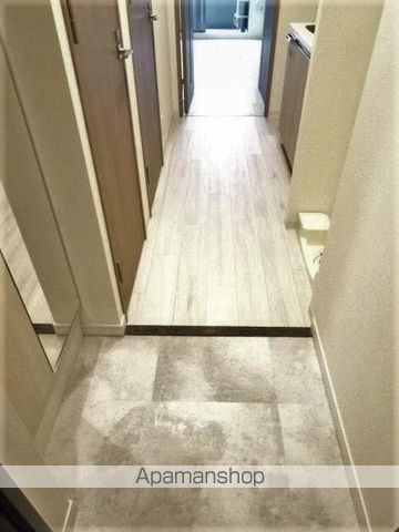 プレサンス福島ミッドエルの内装写真