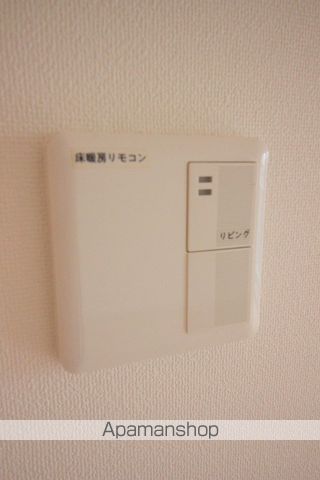 アーバンフラッツ中之島の内装写真
