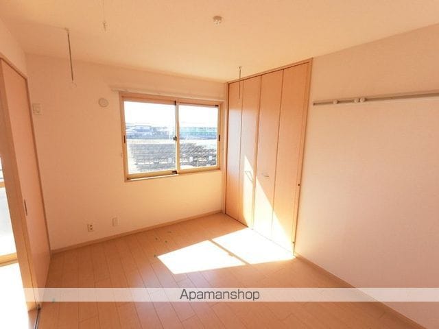 ルミエール A&K IIIIIIの内装写真