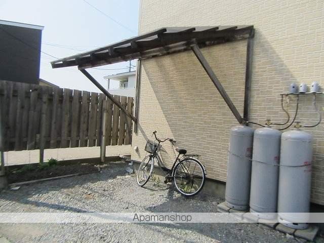 Mハイブリッヂのその他写真