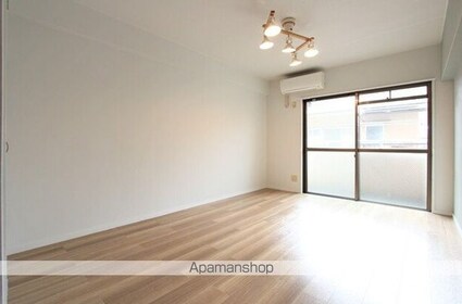 ピアフル[1R/23.5m2]の内装8